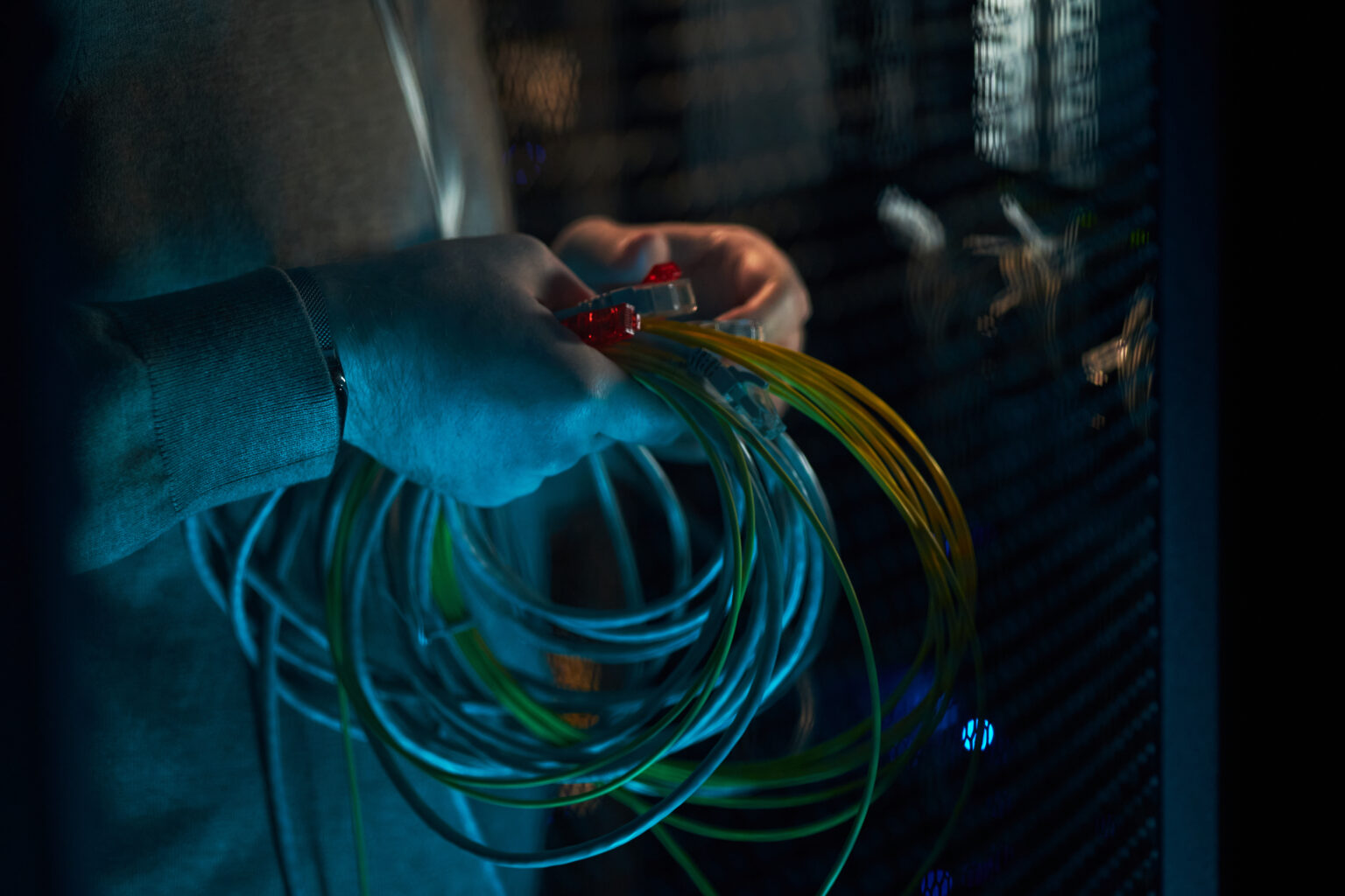 Fortschritte beim Glasfaserausbau in der Region